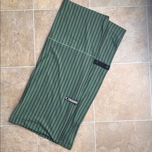 Lululemon Infinity Scarf One Size Brand New